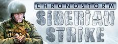 Chronostorm: Siberian Border Logo
