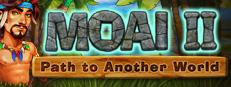 MOAI 2: Path to Another World Logo