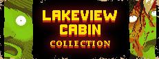 Lakeview Cabin Collection Logo