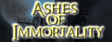 Ashes of Immortality Logo