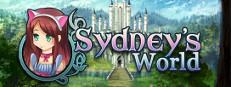 Sydney's World Logo