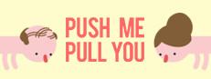 Push Me Pull You Logo