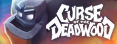 Curse of the Deadwood Logo