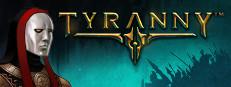 Tyranny Logo