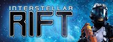 Interstellar Rift Logo