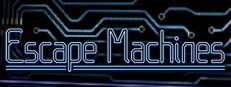 Escape Machines Logo