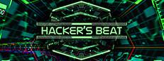 Hacker's Beat Logo