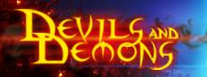 Devils & Demons Logo