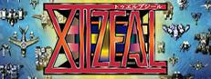 XIIZEAL Logo
