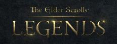 The Elder Scrolls®: Legends™ Logo