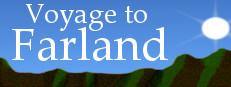 Voyage to Farland Logo