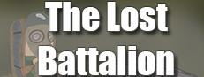 The Lost Battalion: All Out Warfare Logo