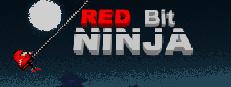 Red Bit Ninja Logo
