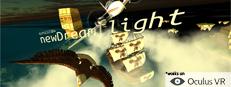 DREAMFLIGHT VR Logo