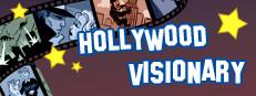 Hollywood Visionary Logo