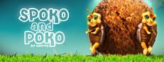 Spoko and Poko Logo