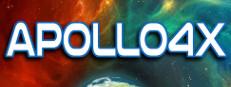 Apollo4x Logo