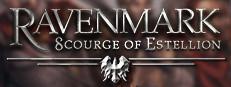 Ravenmark: Scourge of Estellion Logo