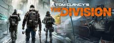 Tom Clancy’s The Division™ Logo