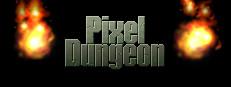 Pixel Dungeon Logo