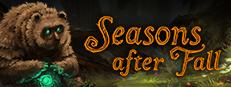 Seasons after Fall Logo