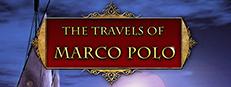 The Travels of Marco Polo Logo