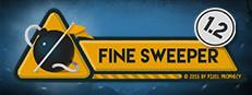 Fine Sweeper Logo