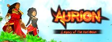 Aurion: Legacy of the Kori-Odan Logo