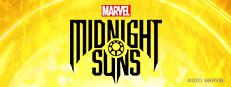 Marvel's Midnight Suns Logo