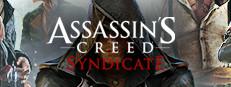 Assassin's Creed® Syndicate Logo