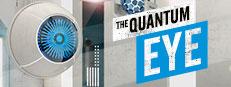 Professor Why™: The Quantum Eye Logo