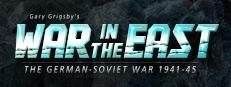 Gary Grigsby's War in the East Logo