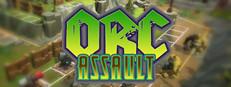 Orc Assault Logo
