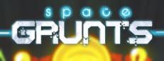 Space Grunts Logo