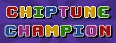 Chiptune Champion Logo