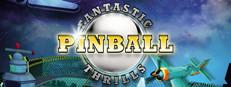 Fantastic Pinball Thrills Logo