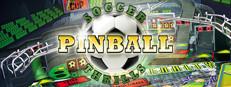 Soccer Pinball Thrills Logo