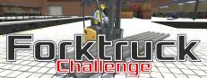 Fork Truck Challenge Logo