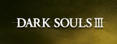 DARK SOULS™ III Logo