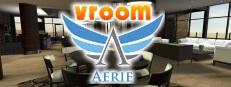 VROOM: Aerie Logo