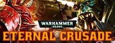 Warhammer 40,000: Eternal Crusade Logo