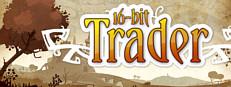 16bit Trader Logo