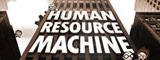 Human Resource Machine Logo