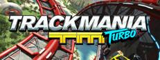Trackmania® Turbo Logo