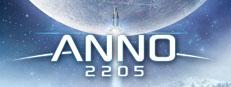 Anno 2205™ Logo