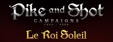 Pike and Shot : Campaigns Logo