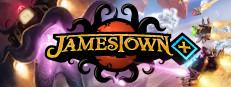 Jamestown+ Logo