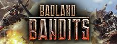 Badland Bandits Logo