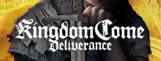 Kingdom Come: Deliverance Logo