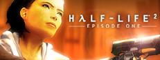 Half-Life 2: Episode One Logo